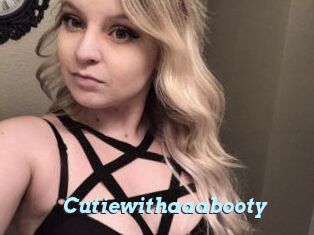 Cutiewithaaabooty