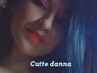 cutte_danna Webcam Teen