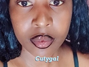 cutygal Webcam Teen