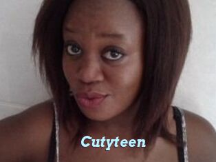 Cutyteen