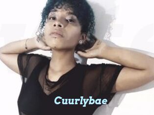 Cuurlybae