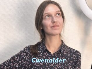Cwenalder