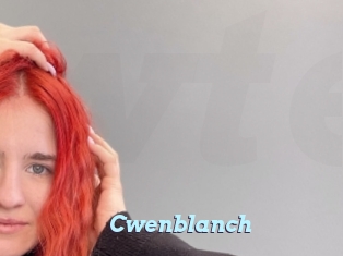 Cwenblanch