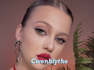 Cwenblythe