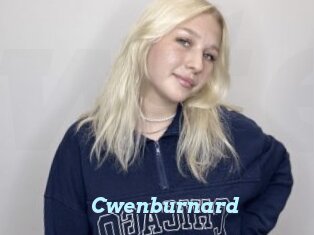 Cwenburnard