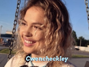 Cwencheckley