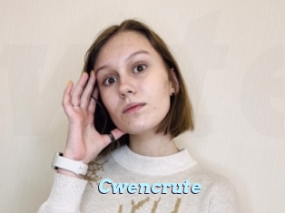 Cwencrute