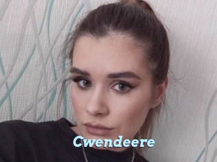 Cwendeere