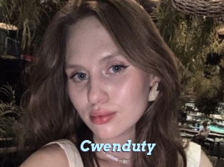 Cwenduty
