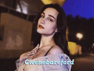 Cwenebareford