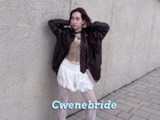 Cwenebride