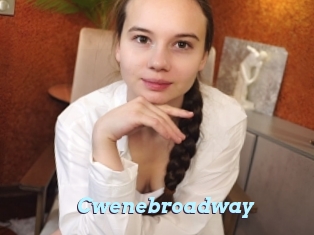 Cwenebroadway
