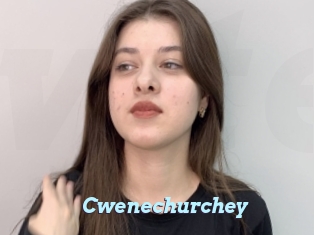 Cwenechurchey