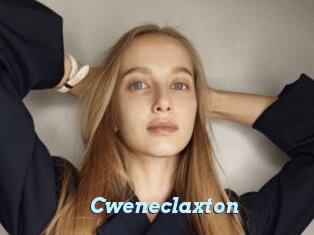 Cweneclaxton