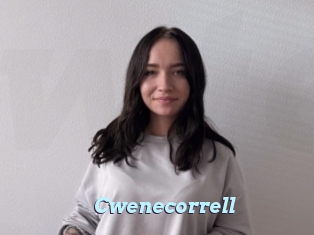 Cwenecorrell
