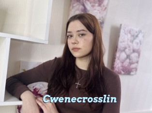 Cwenecrosslin