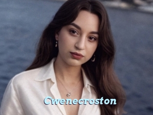 Cwenecroston