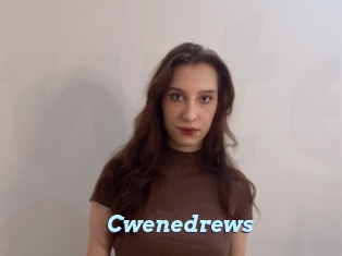 Cwenedrews
