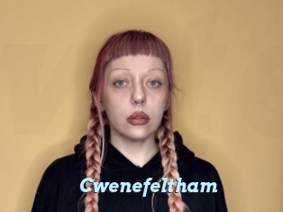 Cwenefeltham
