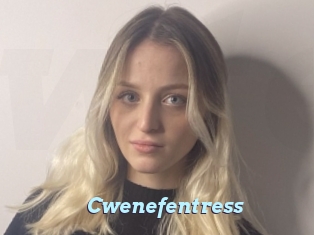 Cwenefentress