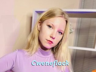 Cweneflack