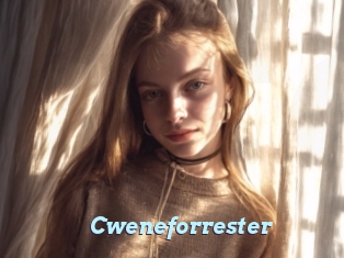Cweneforrester
