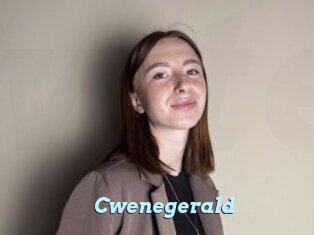 Cwenegerald