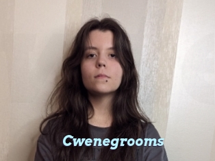 Cwenegrooms