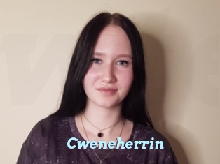 Cweneherrin
