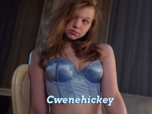 Cwenehickey