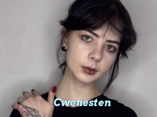 Cwenesten