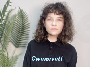 Cwenevett