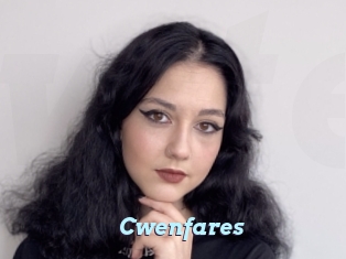 Cwenfares