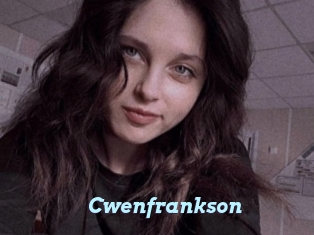 Cwenfrankson