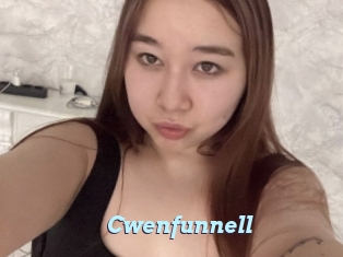 Cwenfunnell