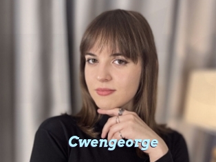 Cwengeorge