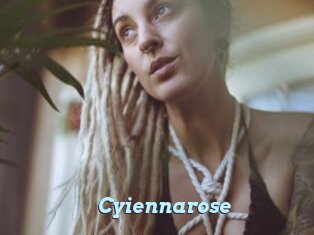 Cyiennarose