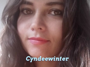 Cyndeewinter