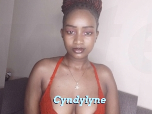Cyndylyne