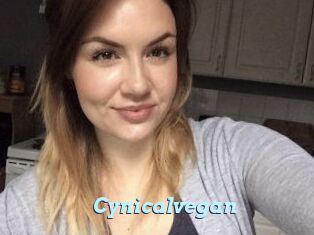 Cynicalvegan
