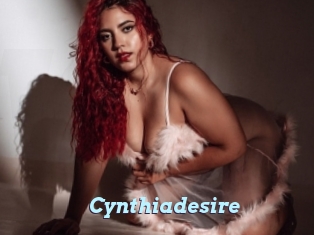 Cynthiadesire