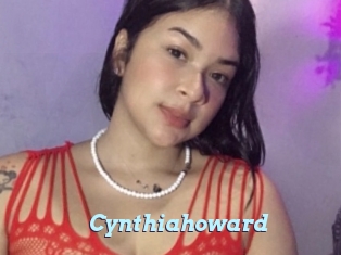Cynthiahoward