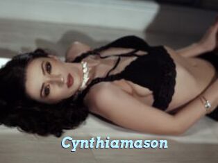Cynthiamason