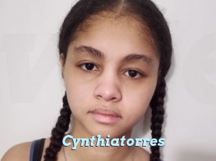 cynthiatorres Webcam Teen
