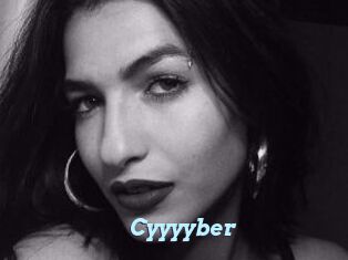 cyyyyber Webcam Teen
