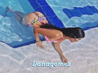 Danagomez