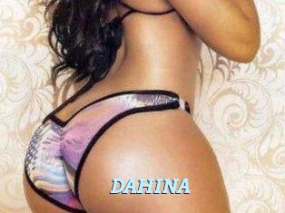 DAHINA