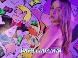 DAHLLIAJAMM