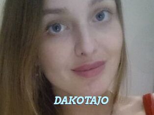 DAKOTAJO