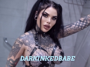 DARKINKEDBABE